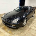 1997 BB8 Honda Prelude SiR